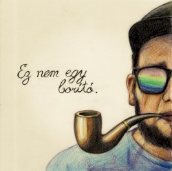 Borító LP