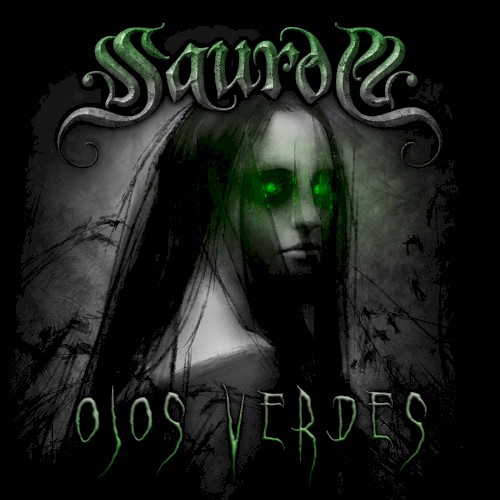 Ojos verdes