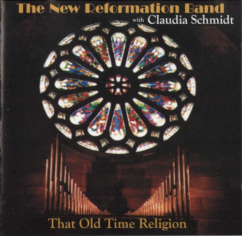 That Old Time Religion