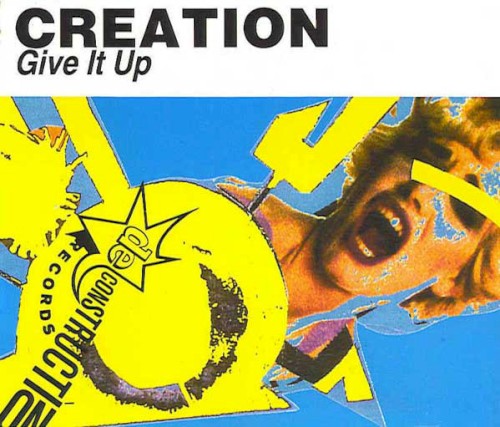 Give It Up