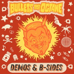 Demos and B-Sides