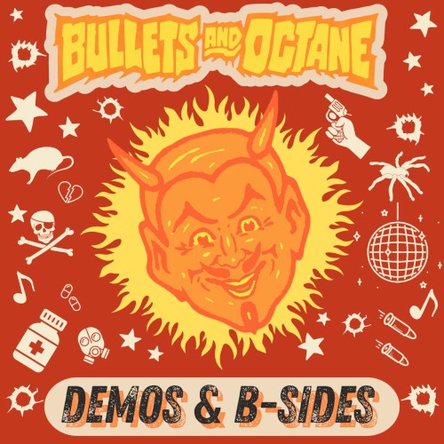 Demos and B-Sides