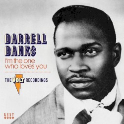 I'm the One Who Loves You: The Volt Recordings