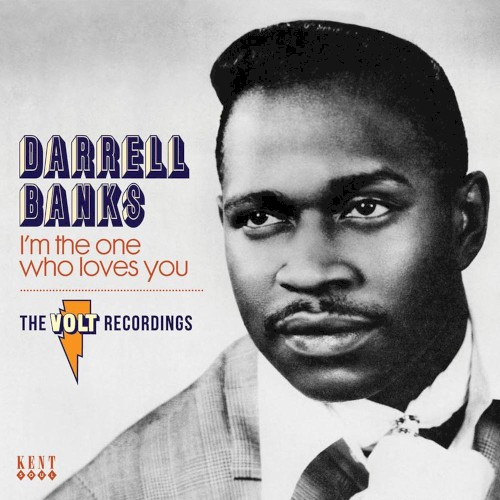 I'm the One Who Loves You: The Volt Recordings