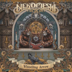 Whistling Arrow