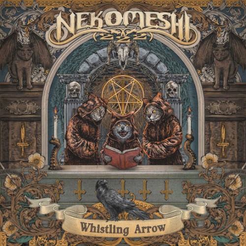 Whistling Arrow