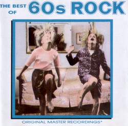 The Best of 60s Rock