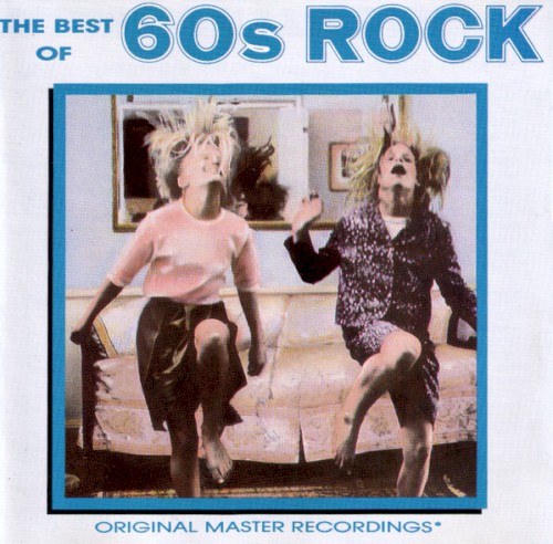 The Best of 60s Rock