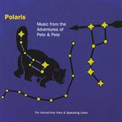 Music From The Adventures of Pete & Pete