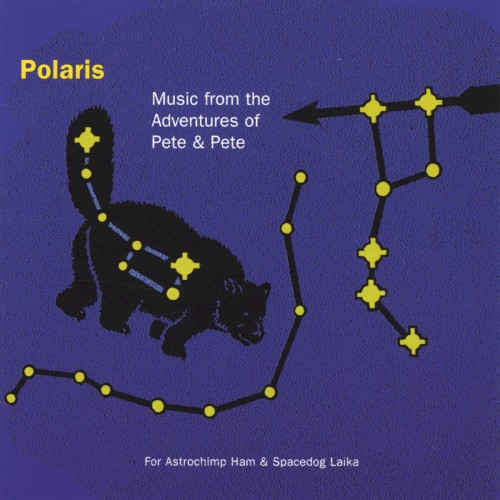 Music From The Adventures of Pete & Pete