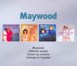 Maywood / Different Worlds / Colour My Rainbow / Cantado en Español