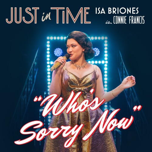 Who’s Sorry Now