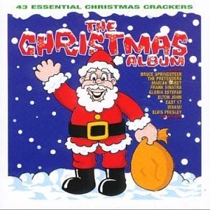 The Christmas Album