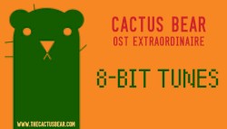 8-Bit Tunes 8-Pack