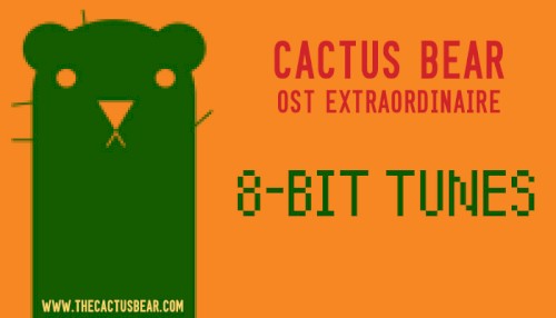 8-Bit Tunes 8-Pack