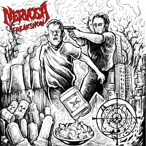 Freakshow