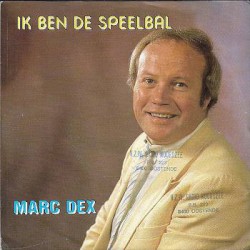 Ik ben de speelbal