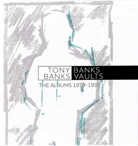 Banks Vaults