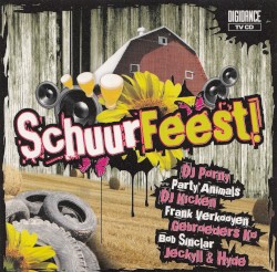 SchuurFeest!