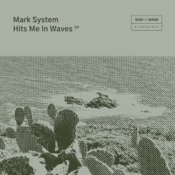 Hits Me In Waves