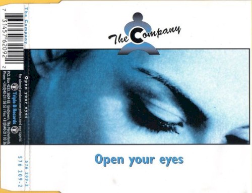 Open Your Eyes