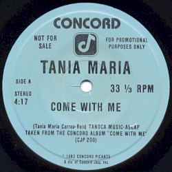 Come With Me / Lost in Amazonia