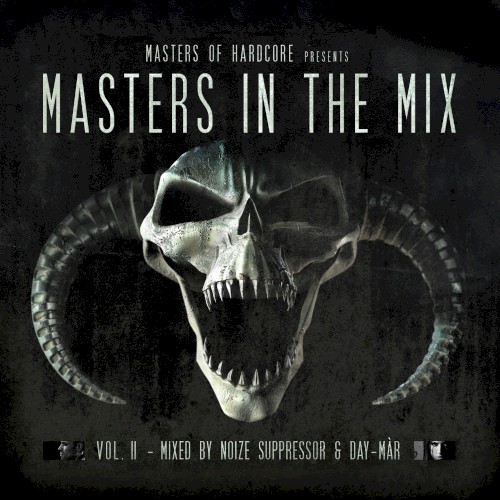 Masters in the Mix, Vol. II