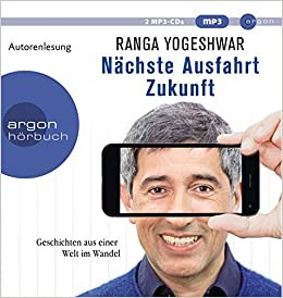 Nächste Ausfahrt Zukunft