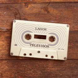 Televisor