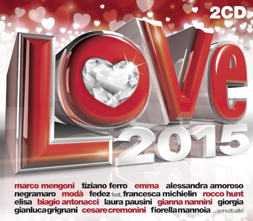 Radio Italia Love 2015