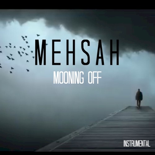 Mooning Off (Instrumental)