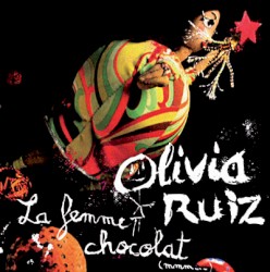 La Femme Chocolat