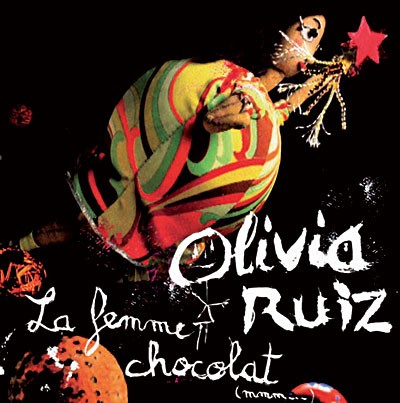 La Femme Chocolat