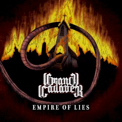 Empire of Lies