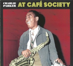 At Café Society