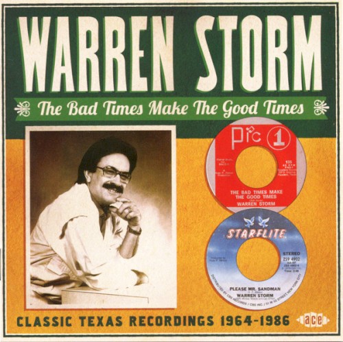 The Bad Times Make The Good Times 1964-1986