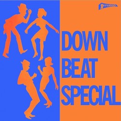 Studio One Downbeat Special Box Set