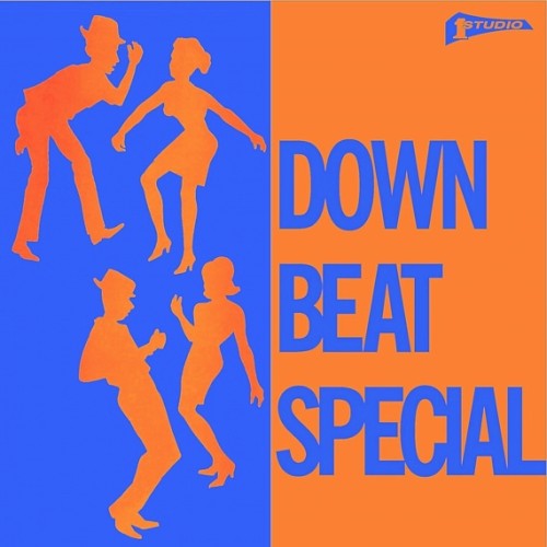 Studio One Downbeat Special Box Set