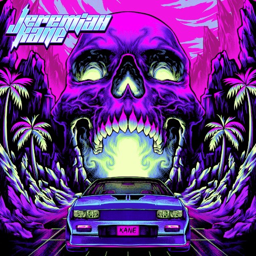 CAMARO