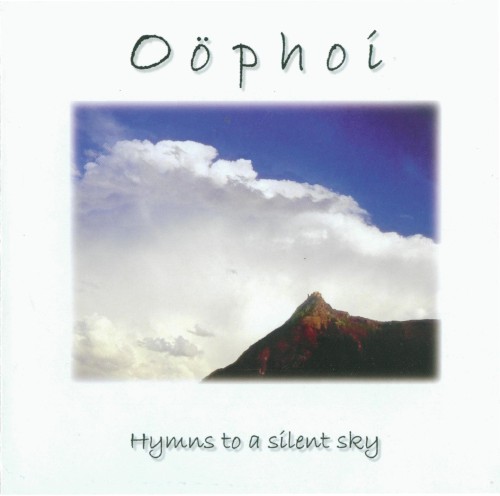 Hymns to a Silent Sky