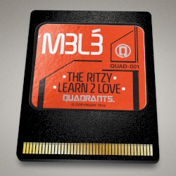 The Ritzy/Learn 2 Love