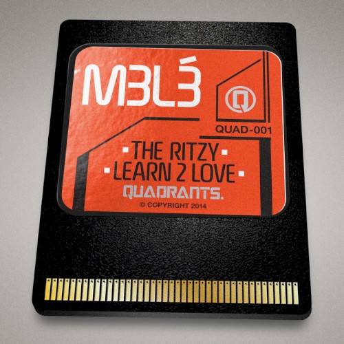 The Ritzy/Learn 2 Love
