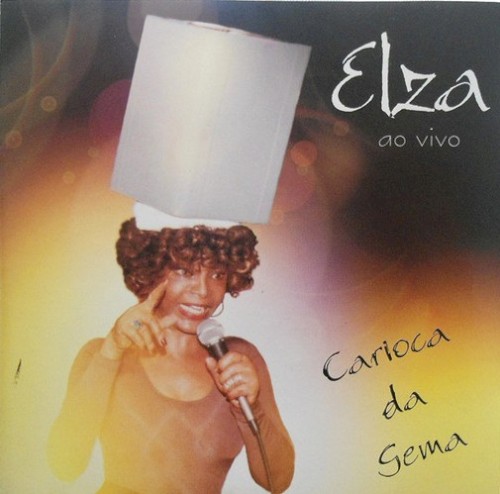 Elza carioca da gema