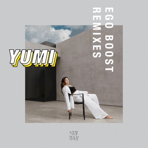 Ego Boost (Remixes)