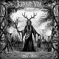Seiðr