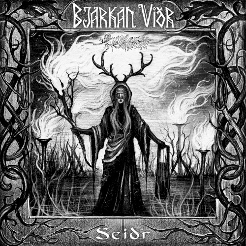 Seiðr