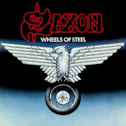 Wheels of Steel
