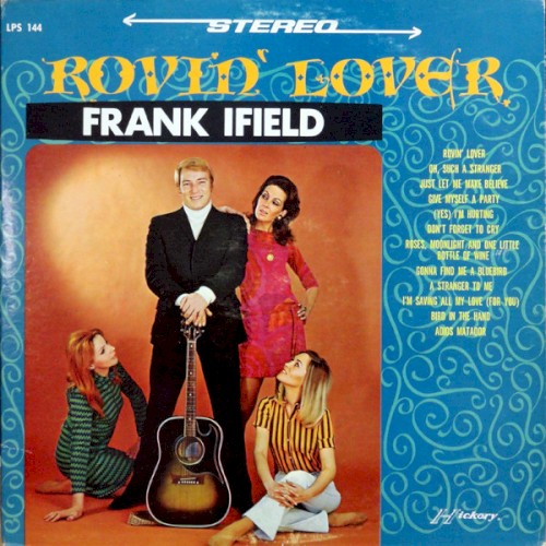 Rovin’ Lover