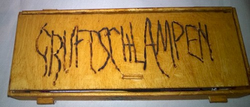 Gruftschlampen