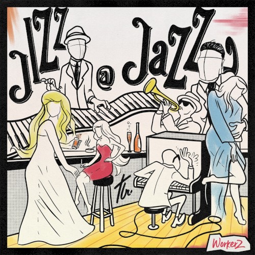 Jizz @ Jazz